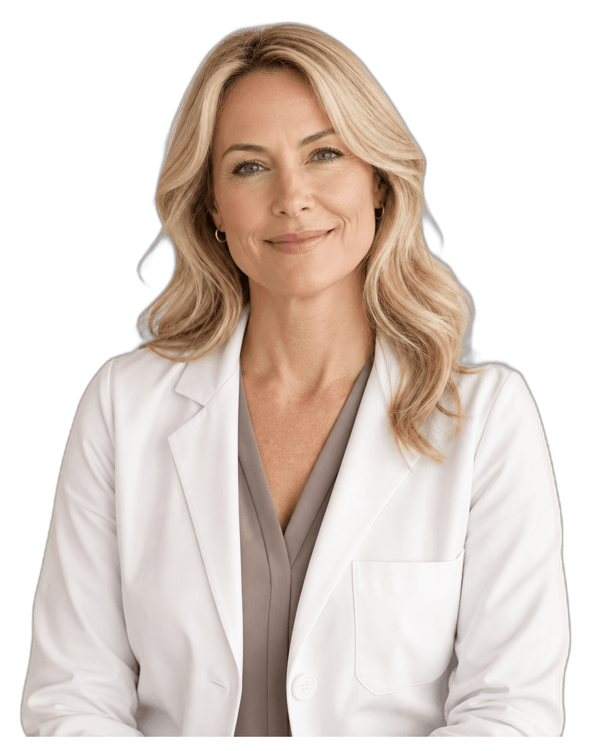 A Dolce Health provider