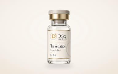 Tirzepatide Injection